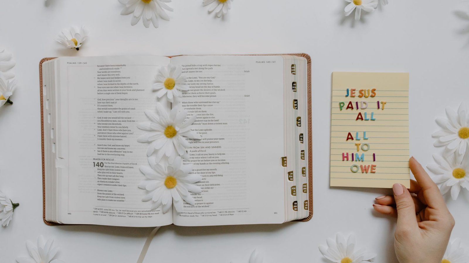 How Do I Memorize Scripture? — featured image