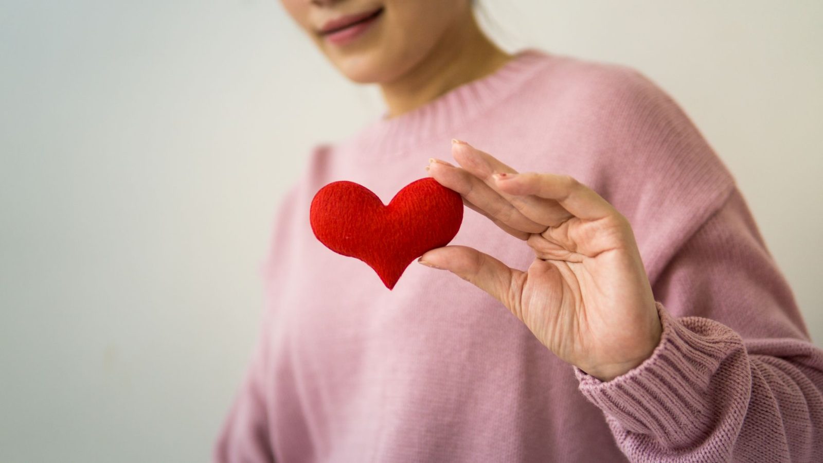 Guarding Your Heart — featured image