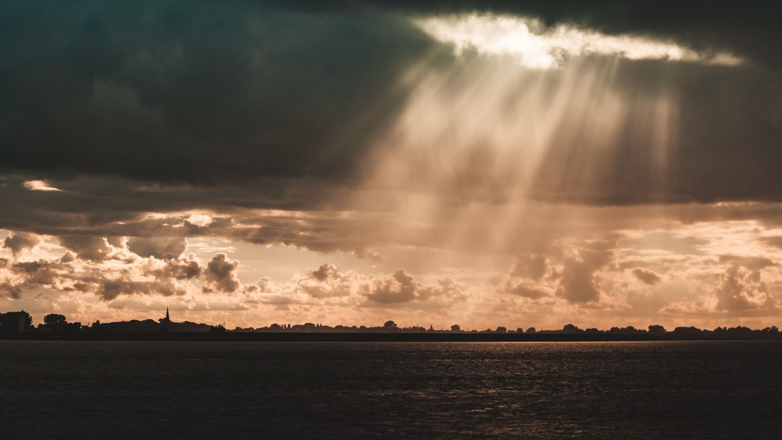 How to Rest in God When You're Exhausted — featured image