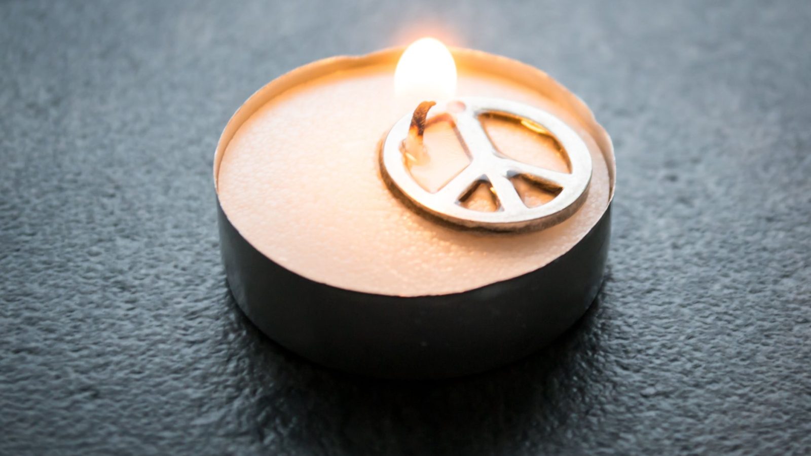 Peace — featured image
