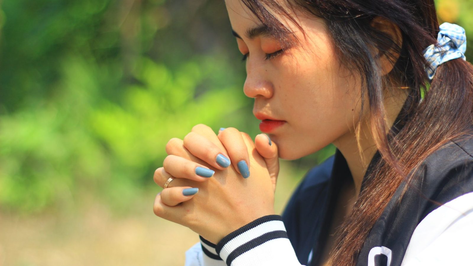 Prayer — featured image