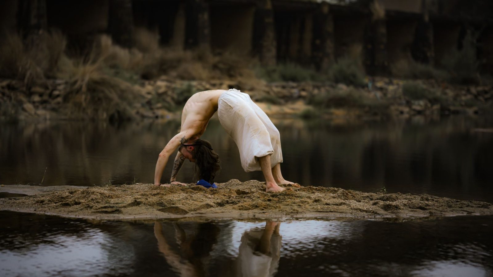 Strength — featured image