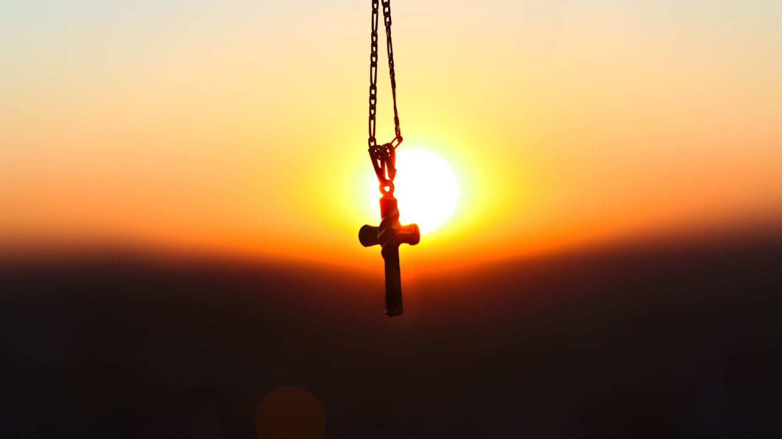 The Faithfulness of God — featured image
