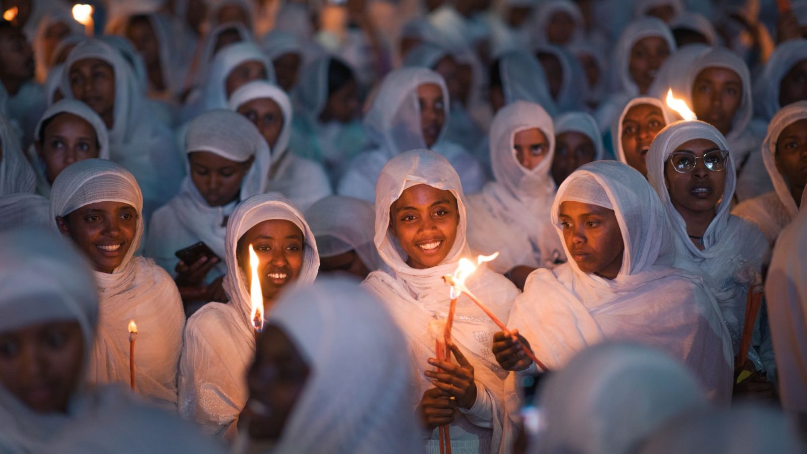 Spiritual Gifts — featured image