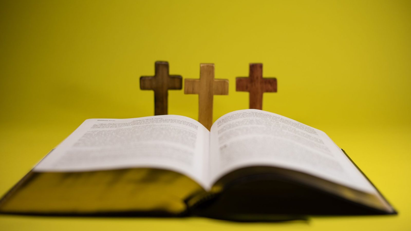 What Is the Trinity? A Simple Biblical Explanation — featured image