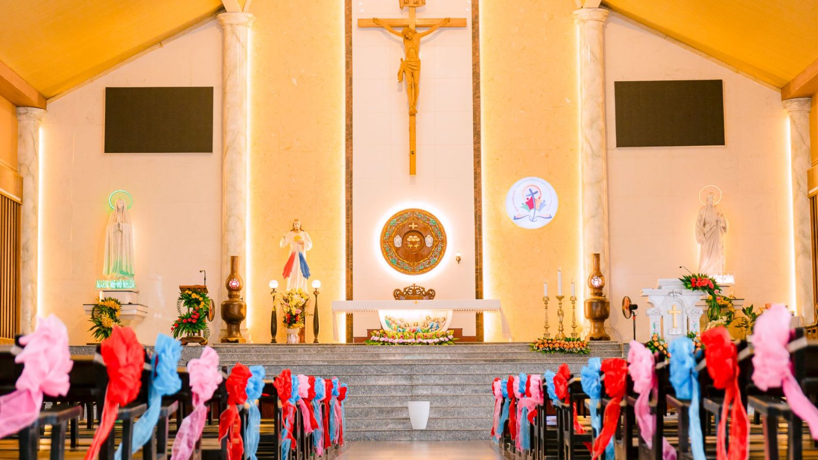 What Is Sanctification and How Does It Happen? — featured image