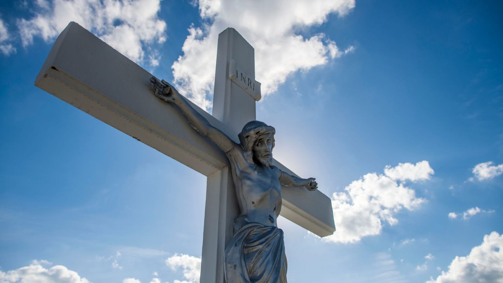 What Is the Atonement? Why Jesus Died for You — featured image