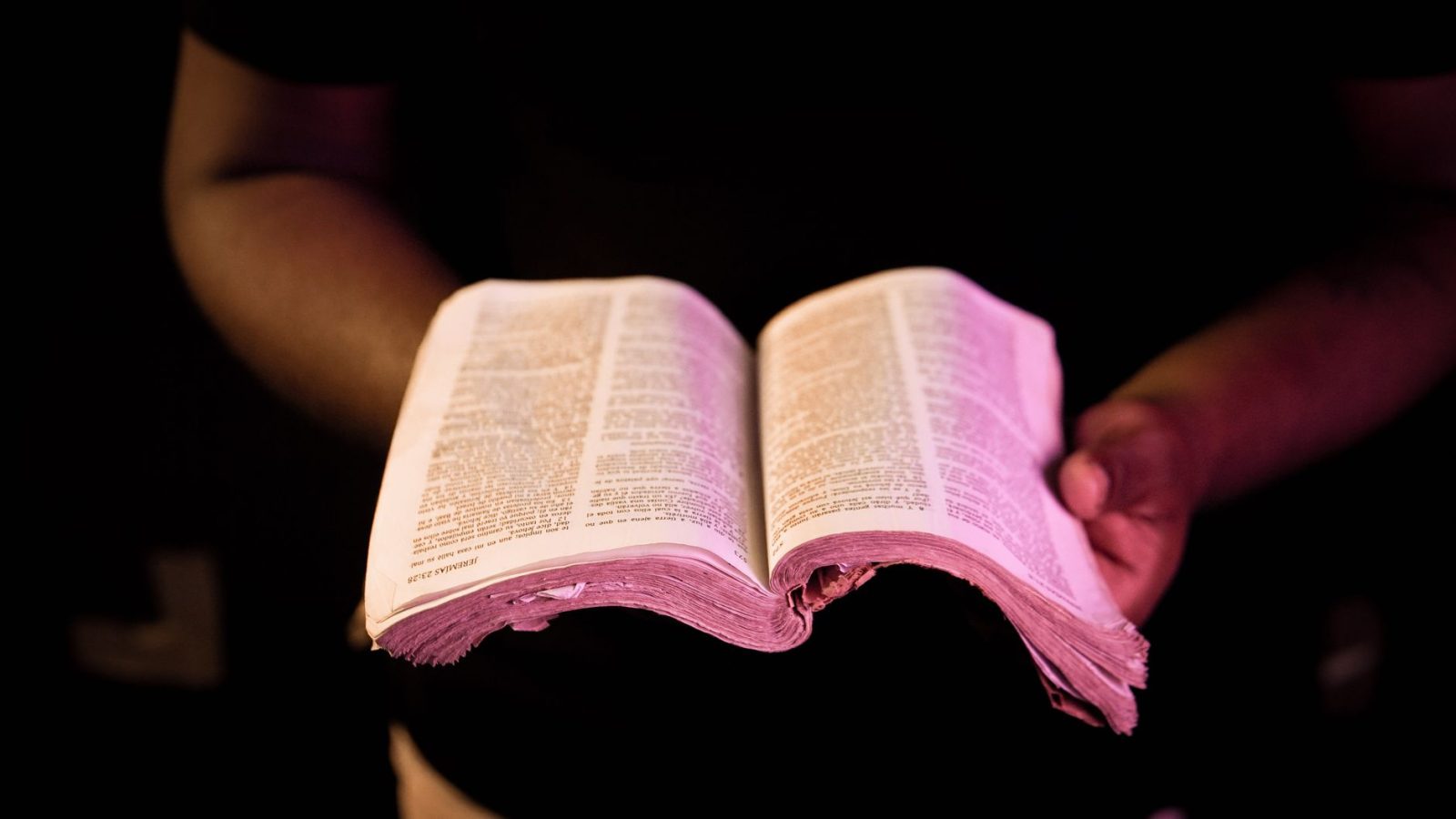 Discipleship — featured image