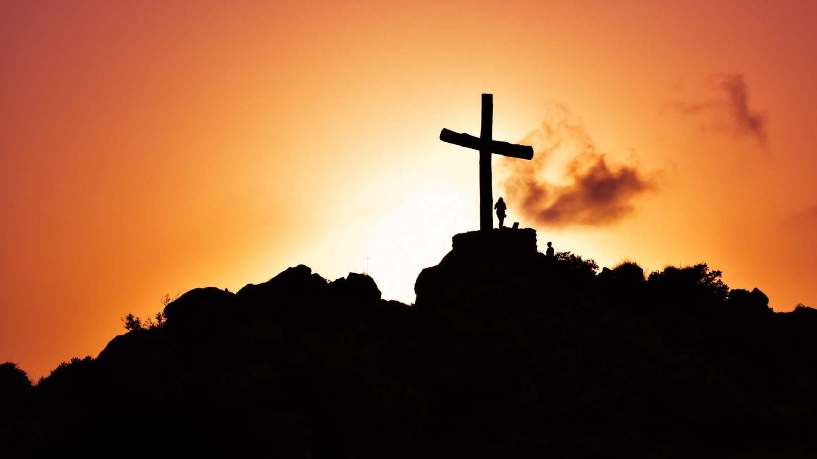 Resurrection Hope — featured image