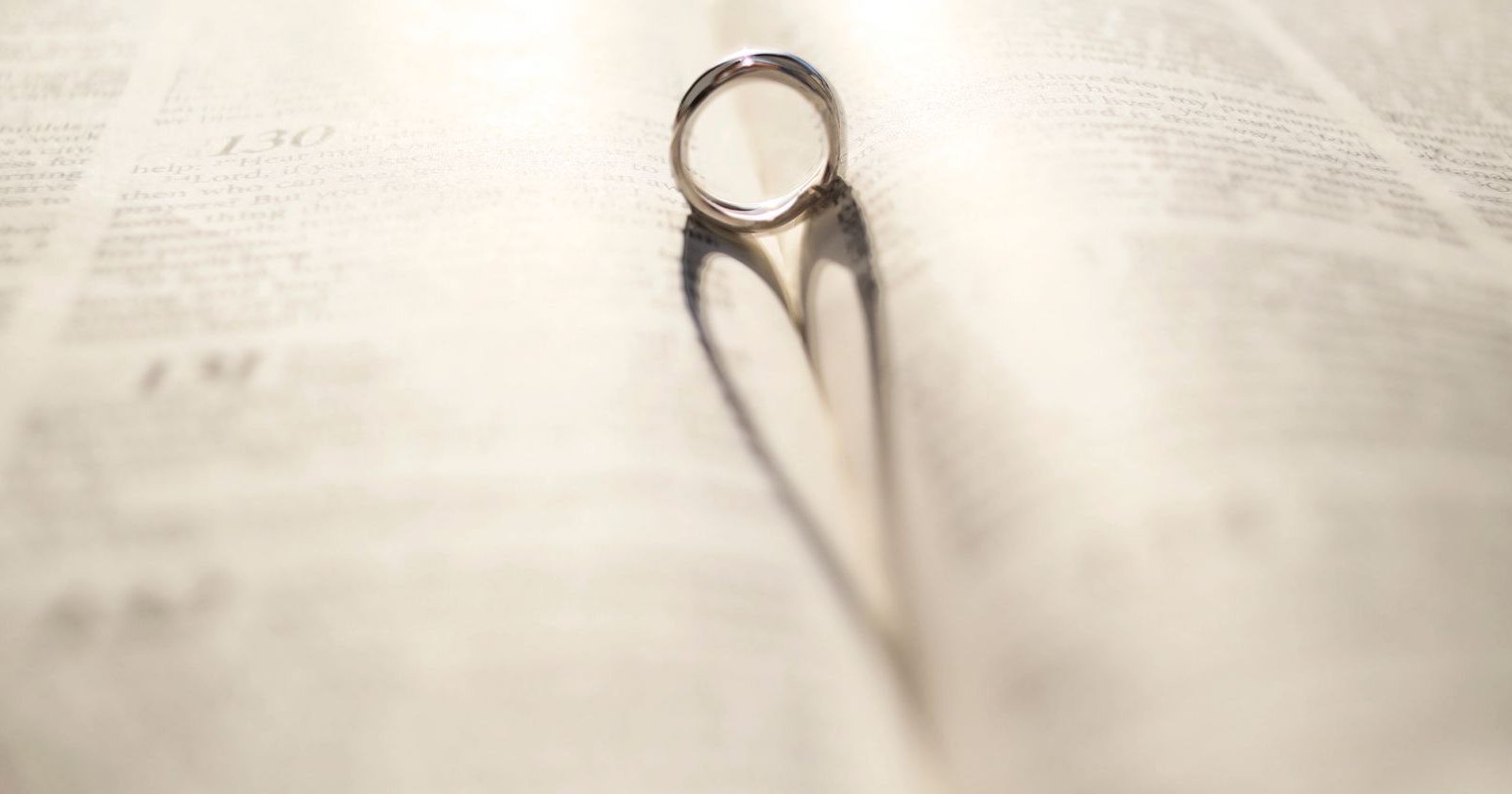 What the Story of Ruth Teaches About Faithfulness — featured image
