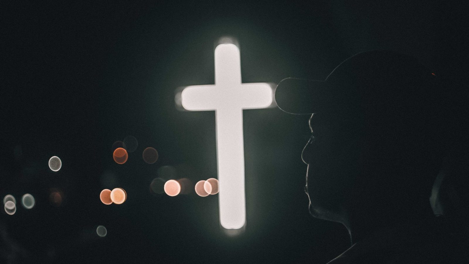 Jesus the Light of the World — featured image