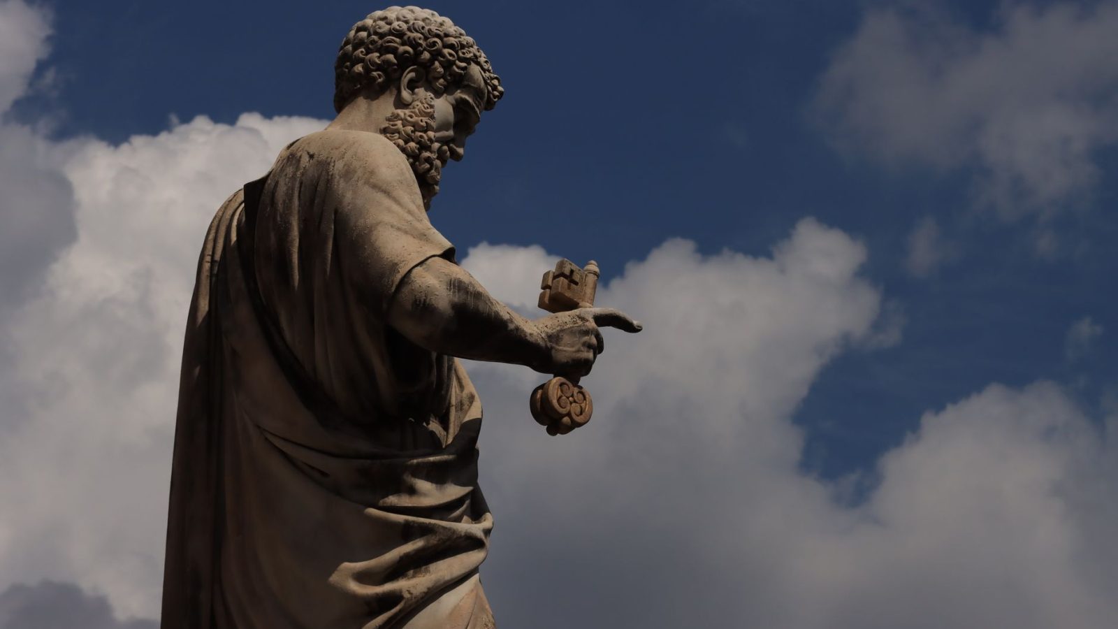 What We Can Learn From the Apostle Peter — featured image