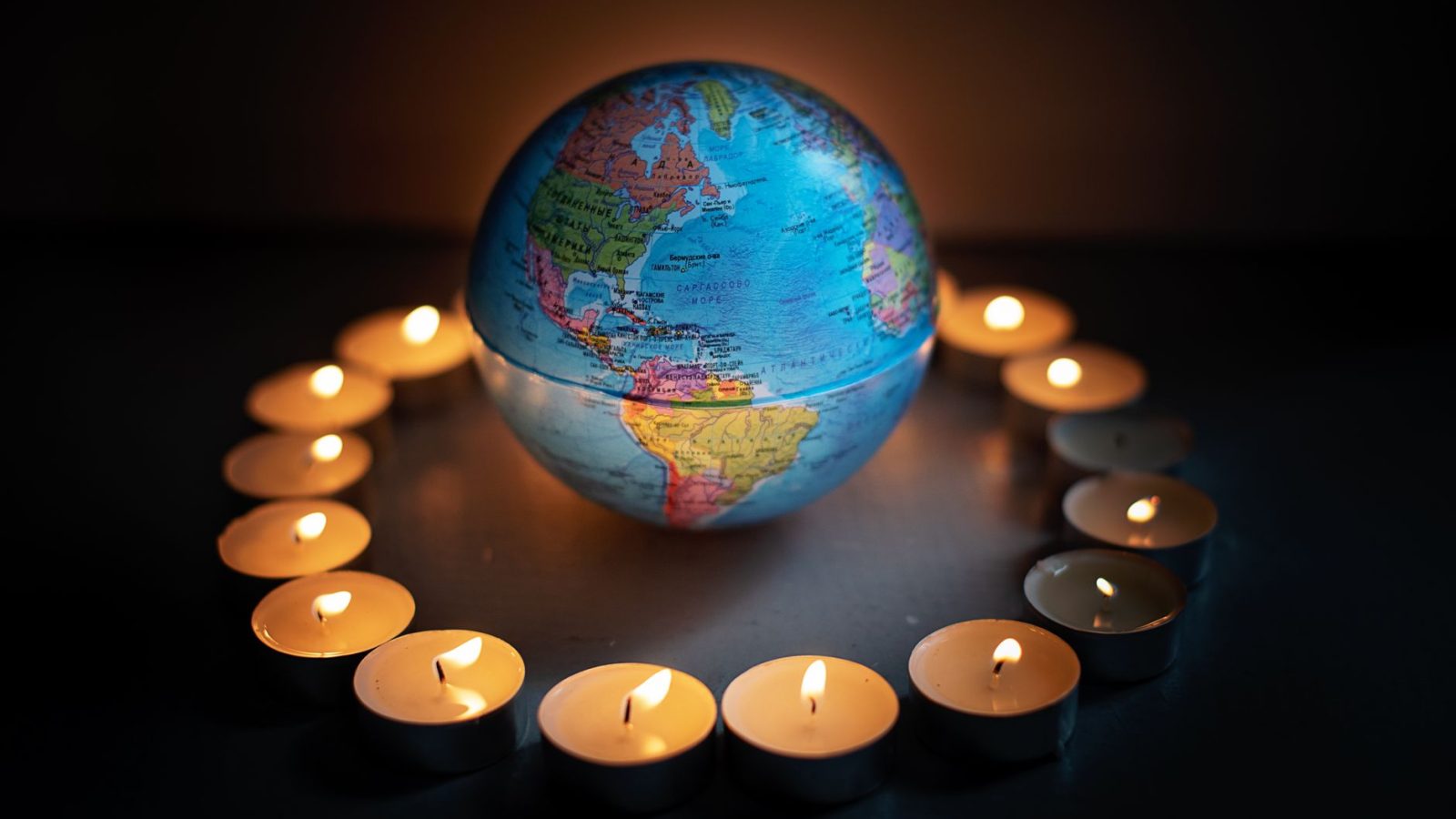What Does 'I Am the Light of the World' Mean? — featured image