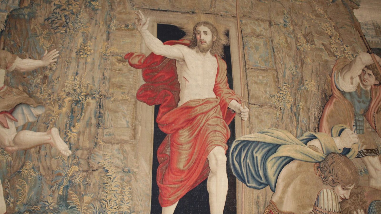The Miracles of Jesus and What They Mean — featured image