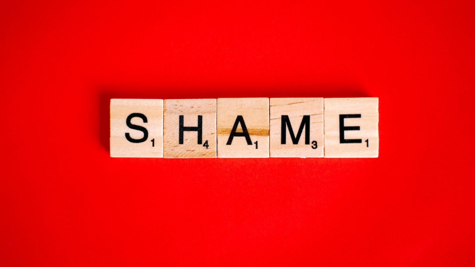 How to Deal With Shame and Guilt Biblically — featured image