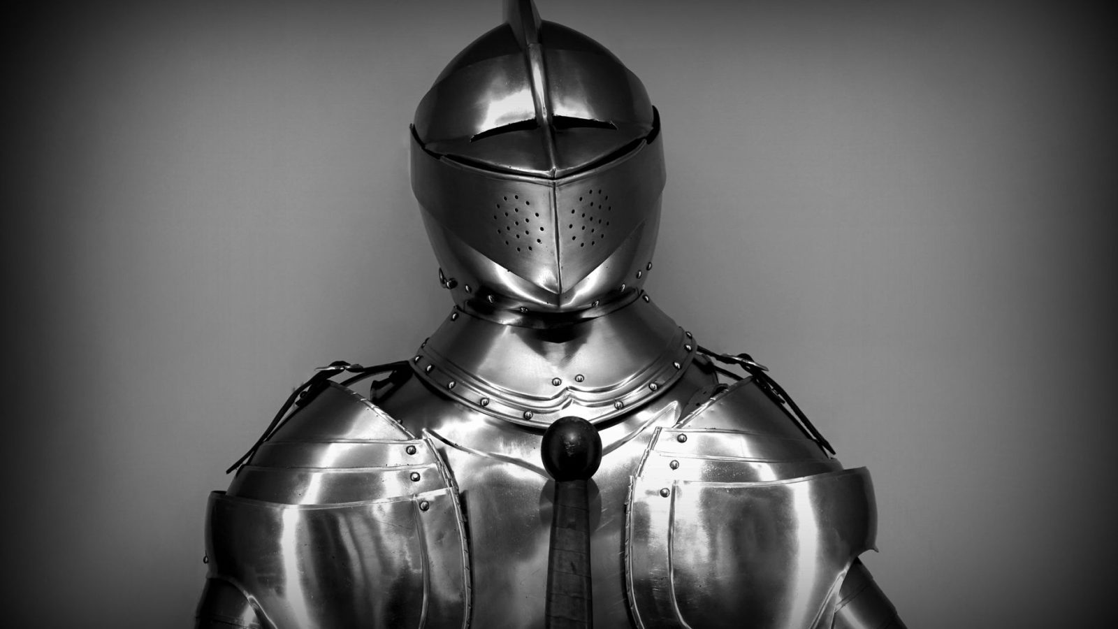 How to Put On the Full Armor of God — featured image