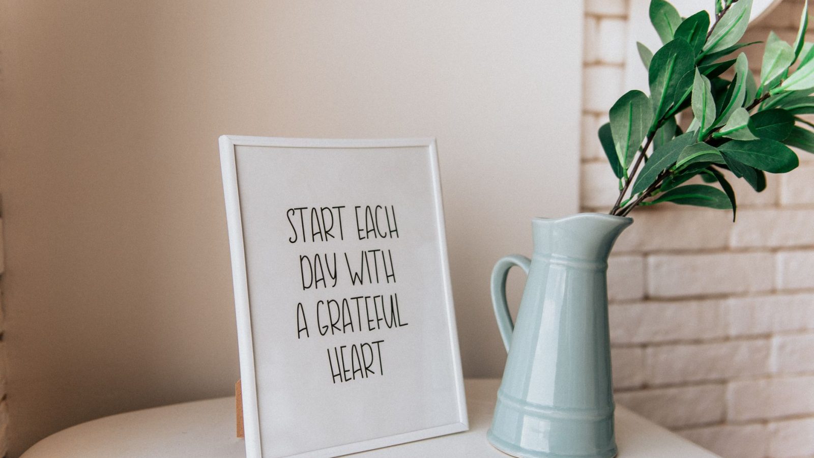 How to Develop a Heart of Gratitude — featured image
