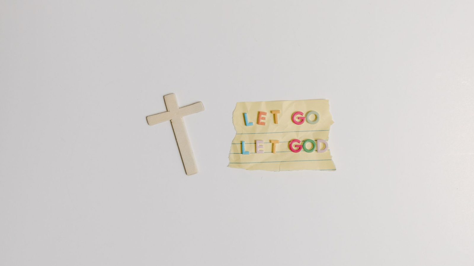 How to Trust God When Prayers Go Unanswered — featured image