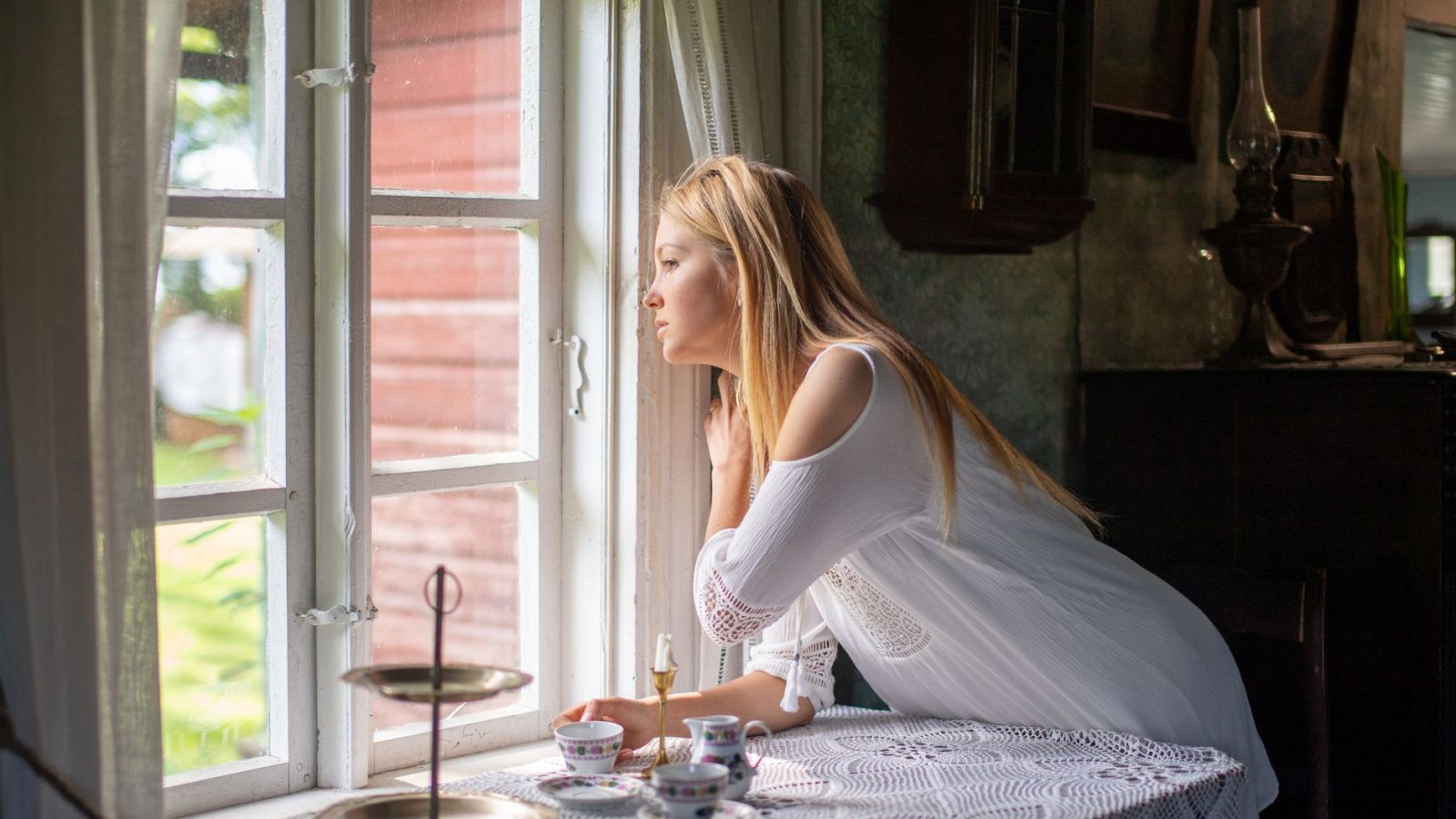 How to Find Peace in Difficult Times — featured image