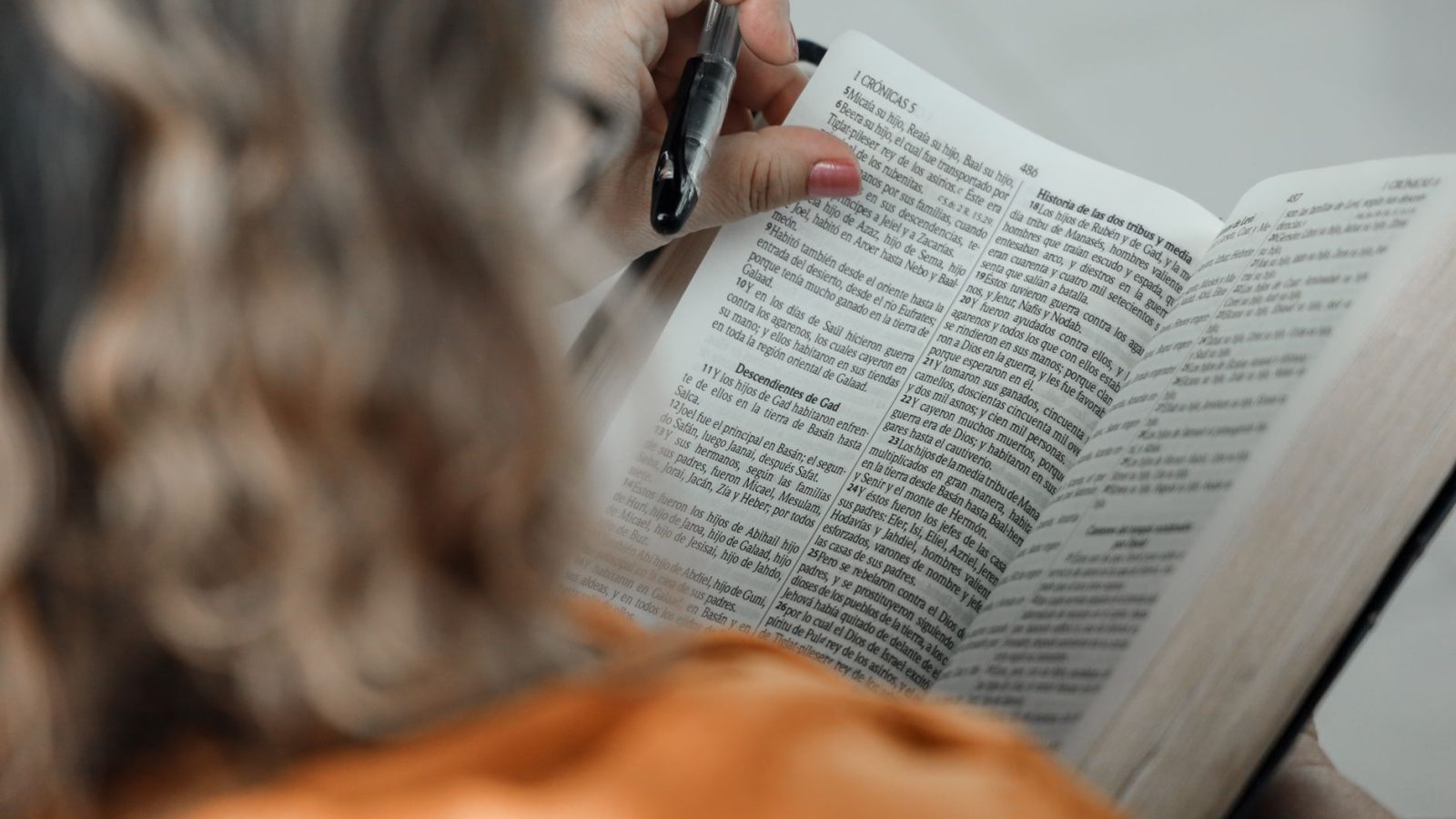 How to Build a Daily Quiet Time With God — featured image