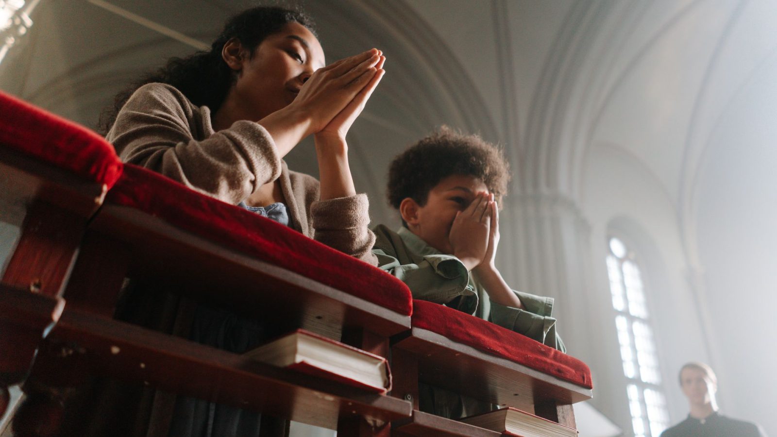 How to Pray for Your Family — featured image