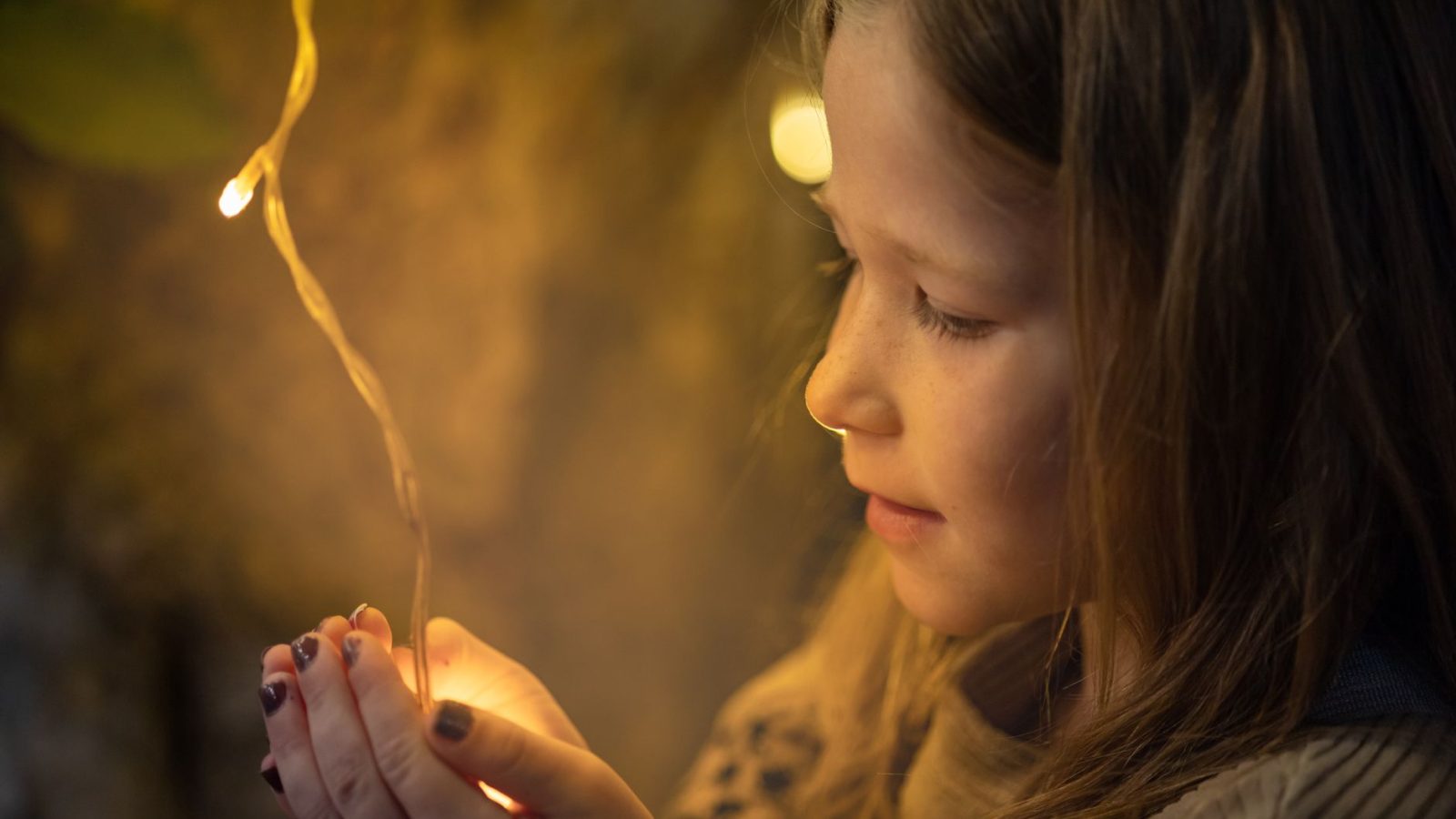 Adopted as God's Child — featured image