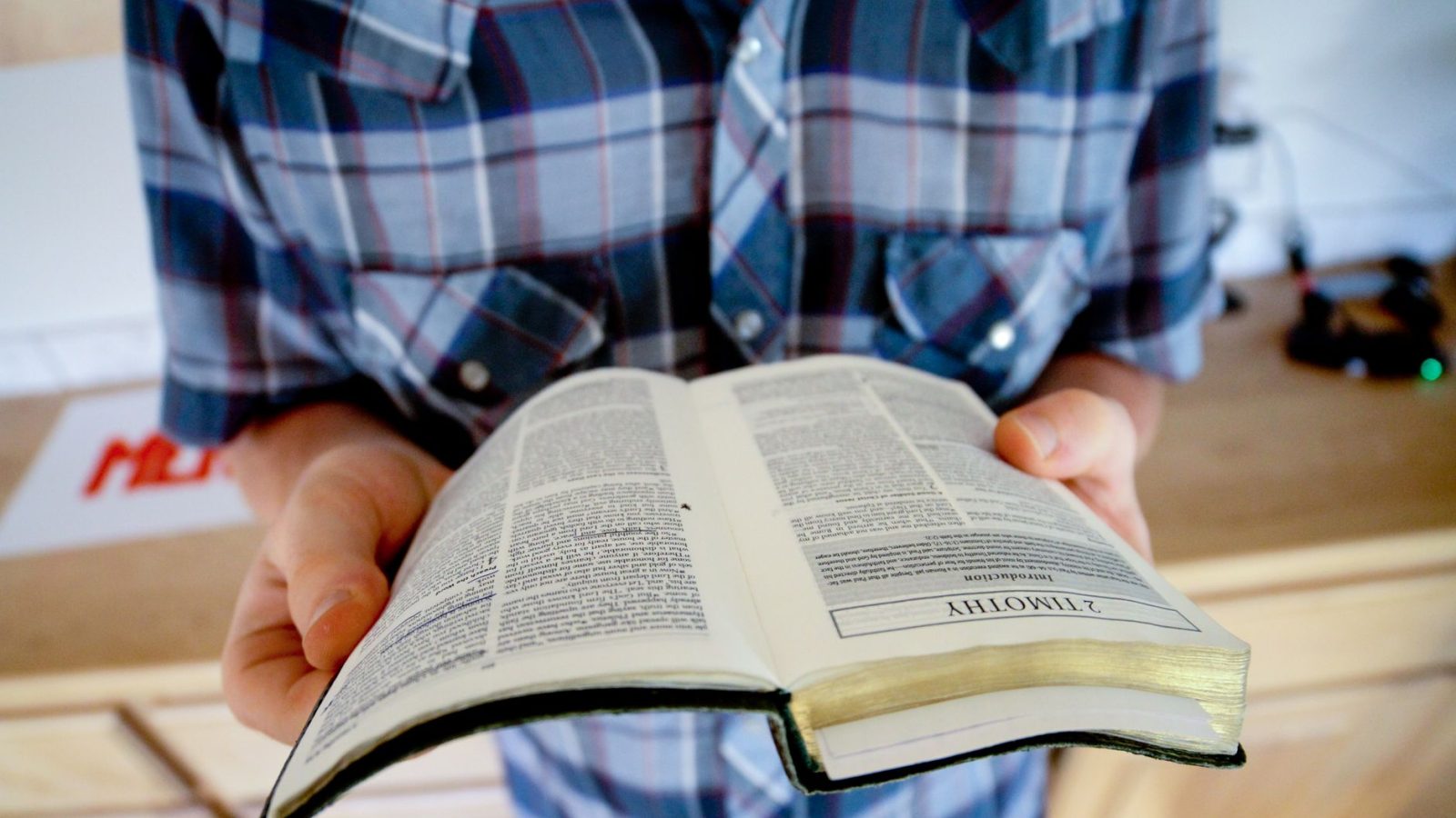 What Timothy Teaches About Young Faith — featured image