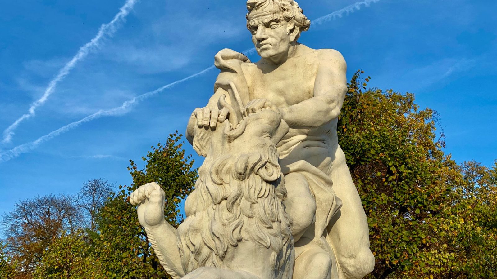 What We Can Learn From Samson's Strength and Failure — featured image