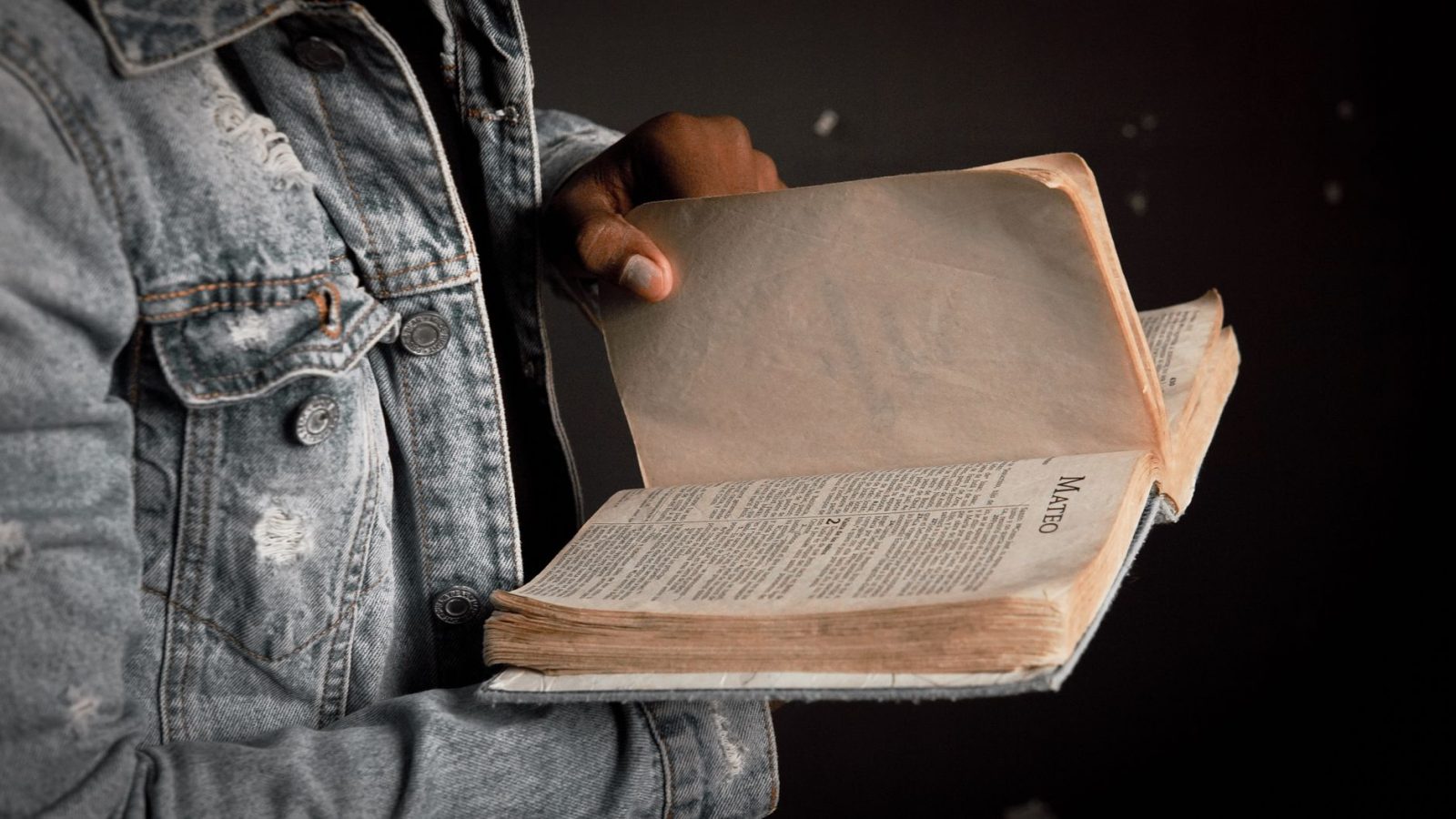 What We Can Learn From the Faith of Isaac — featured image