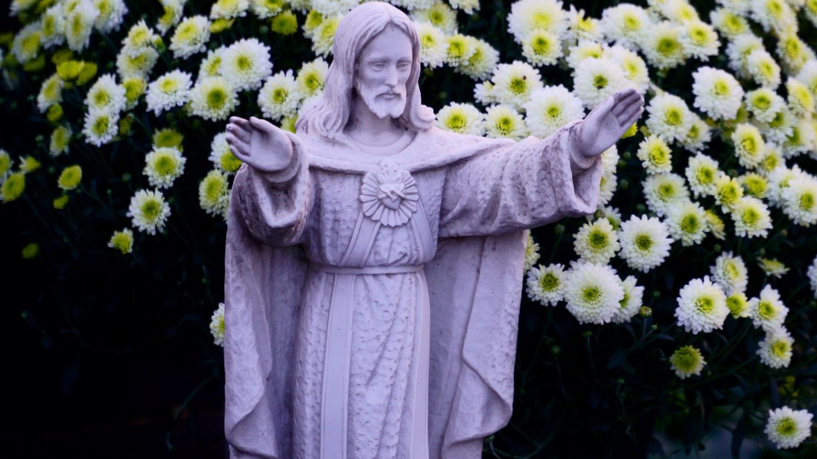 Who Is Jesus Christ? — featured image