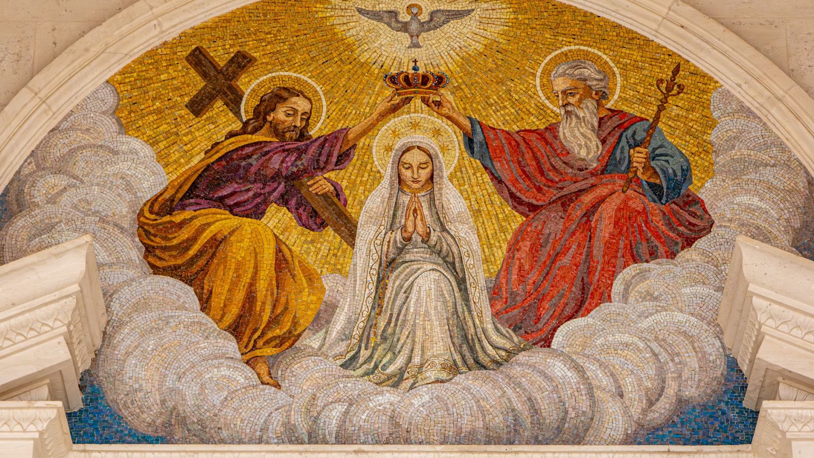 What Is the Trinity? — featured image