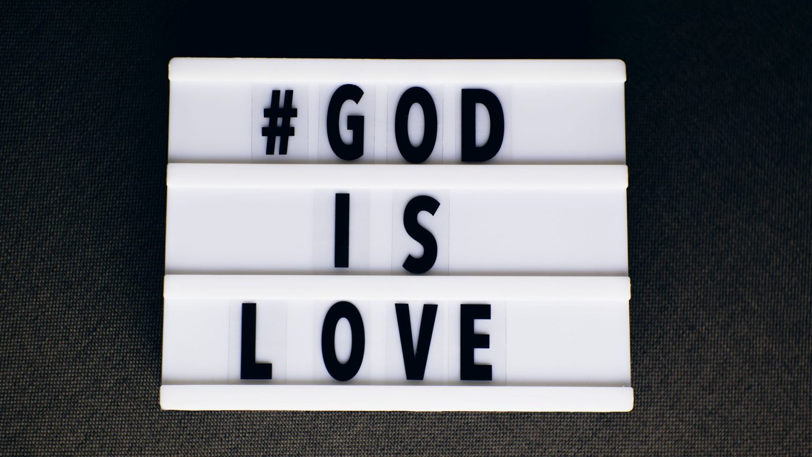What Is God's Will for My Life? — featured image