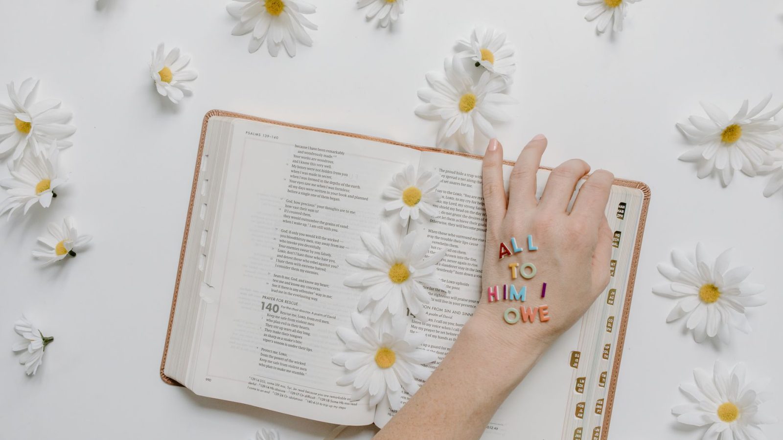 How Do I Know I Am Truly Saved? — featured image