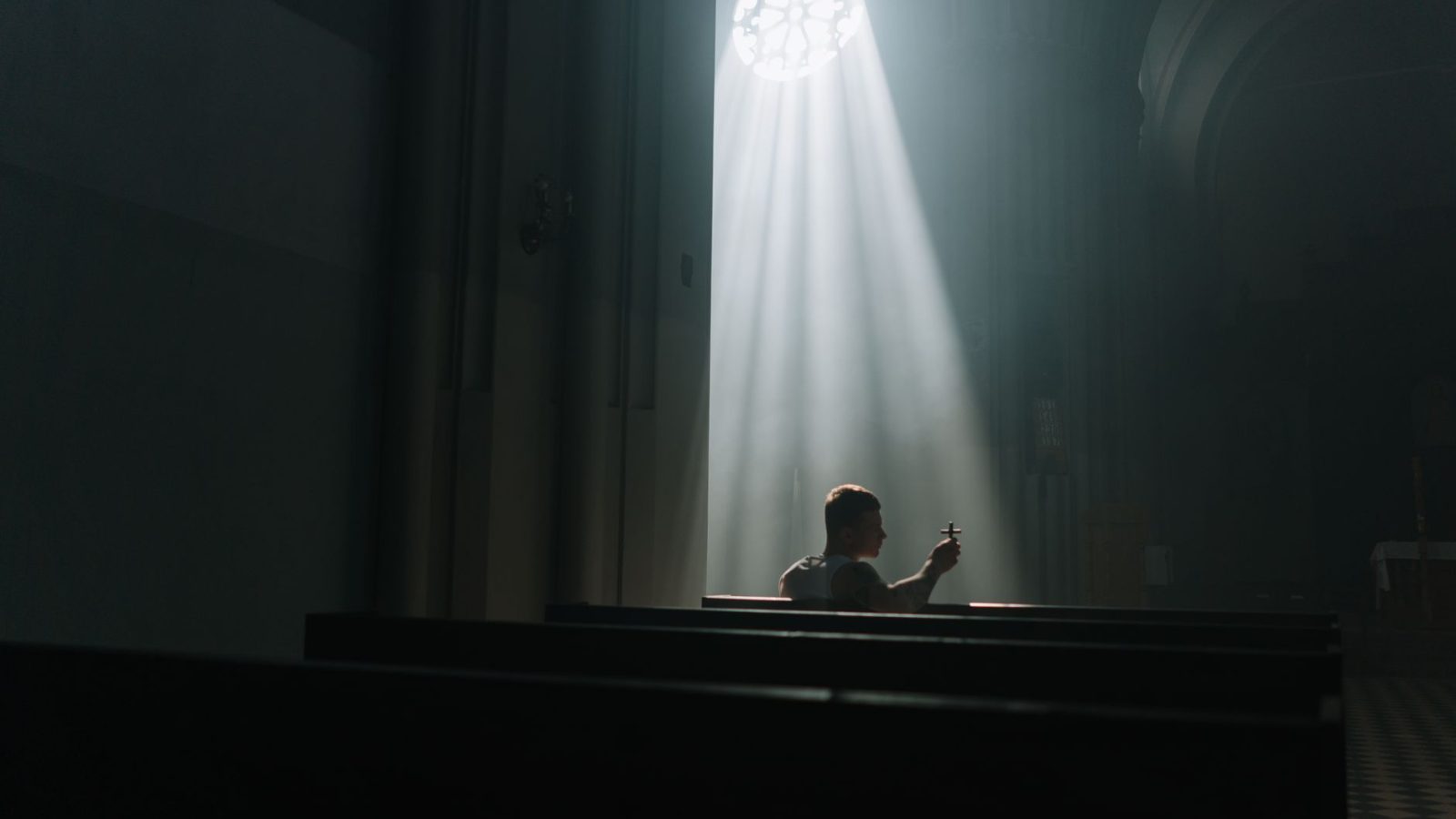 What Is the Sinner's Prayer? — featured image