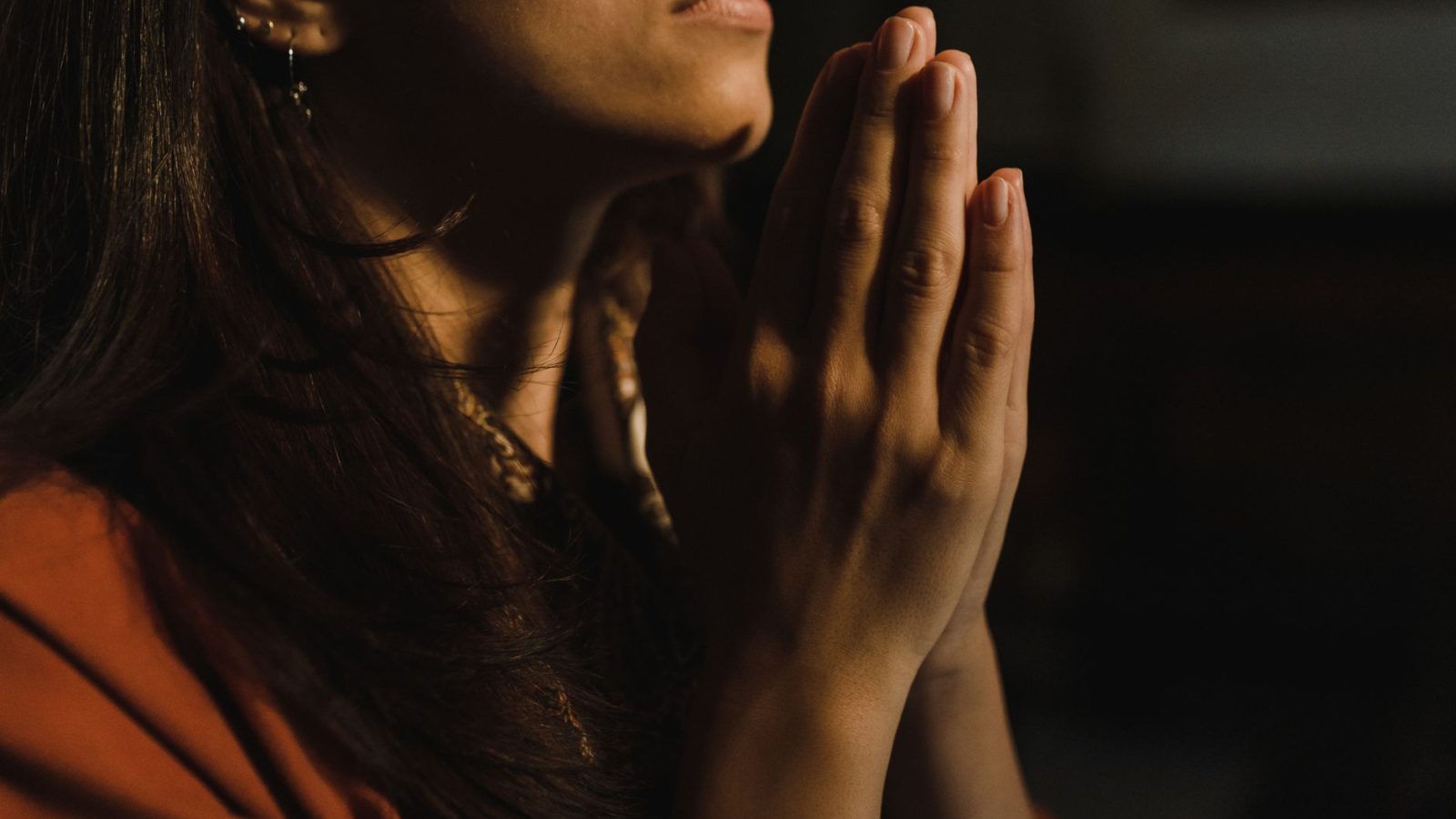 How Should I Pray? — featured image