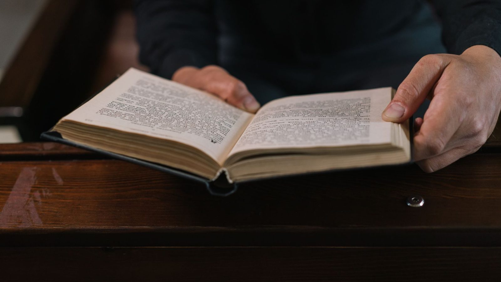 What Does the Bible Say About Humility? — featured image