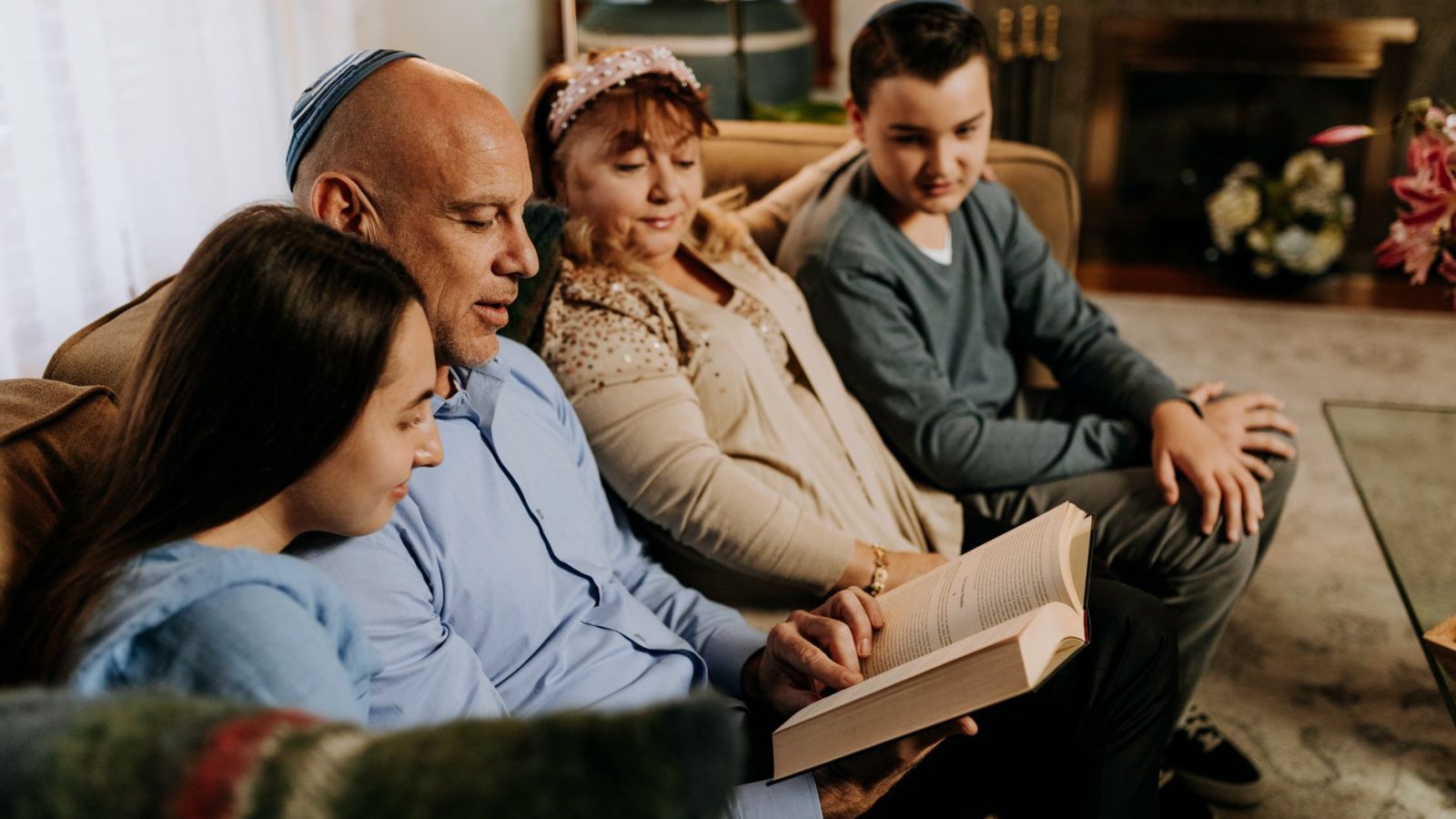 How to Keep a Sabbath Rest in a Busy Life — featured image