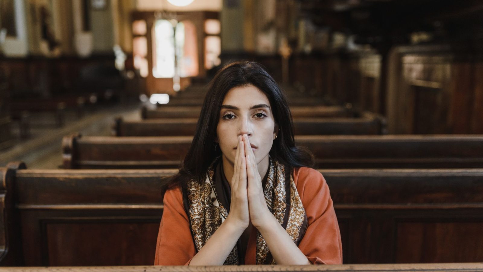 How to Pray for Healing — featured image
