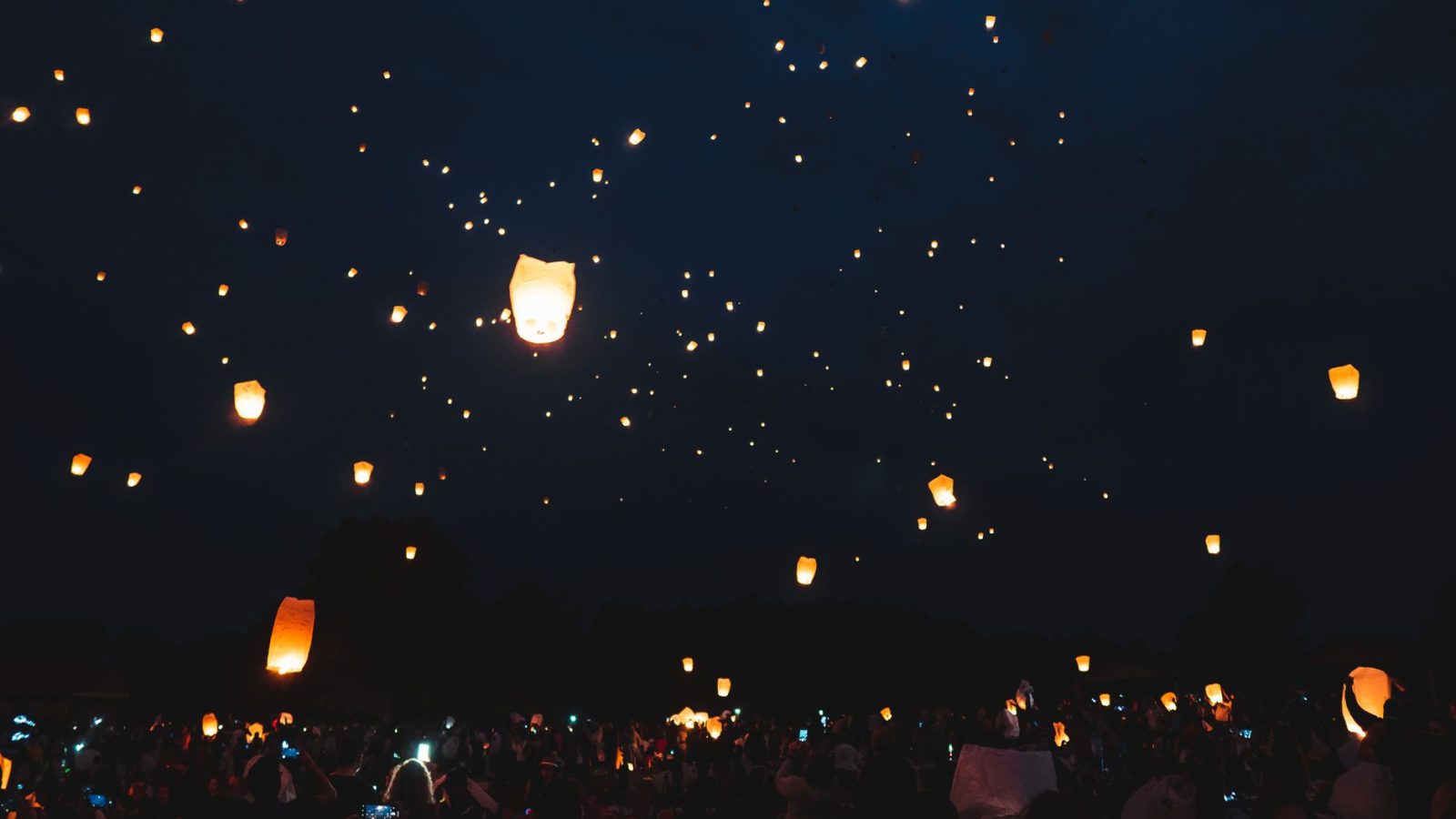 Feeding the Five Thousand — featured image