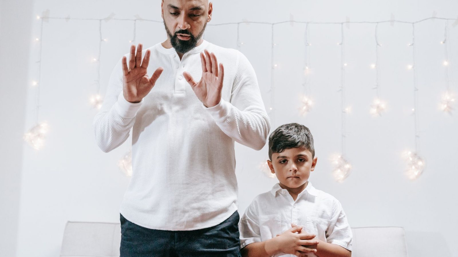 Parenting — featured image