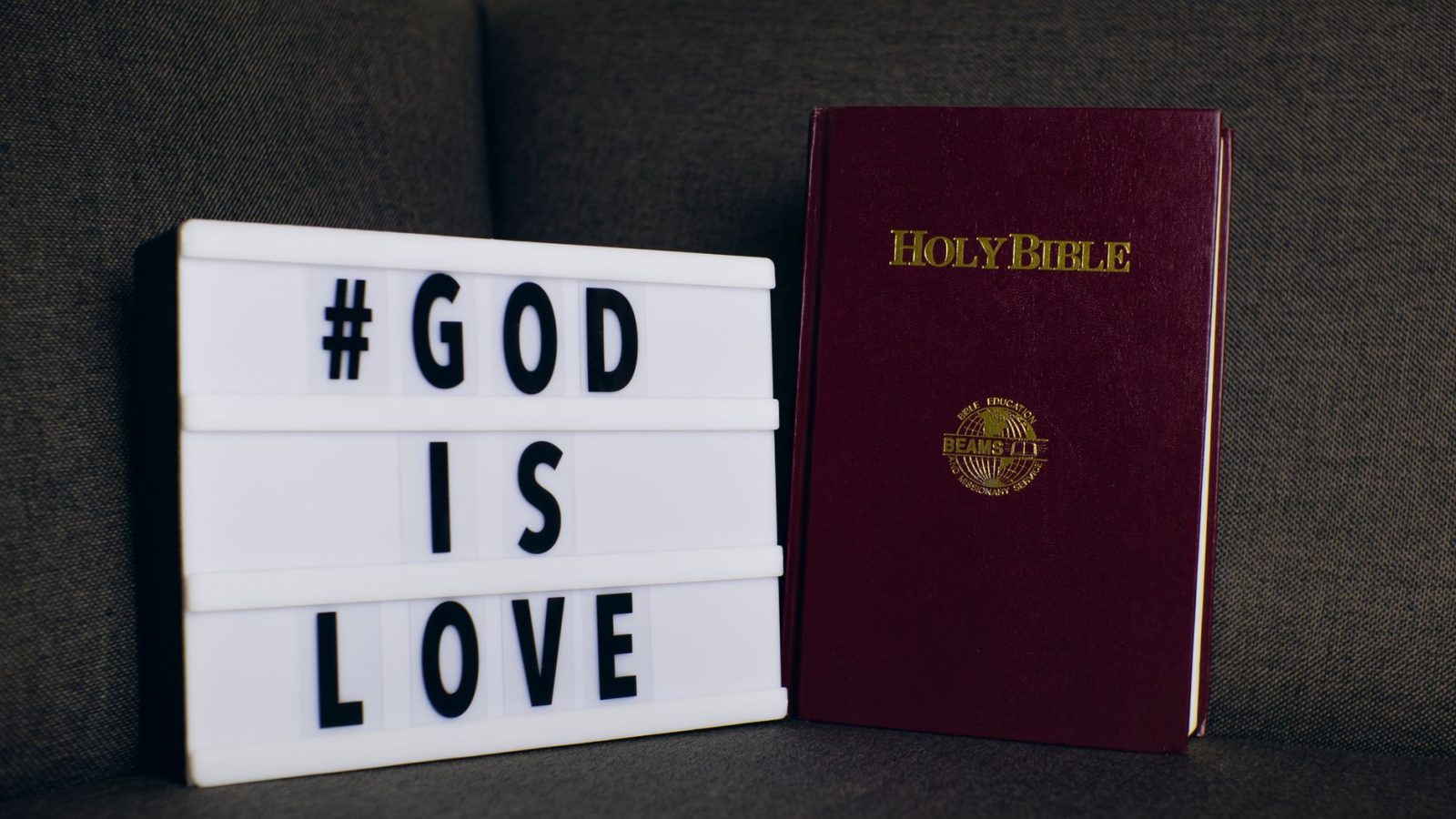 How Do I Apply the Bible to Everyday Life? — featured image