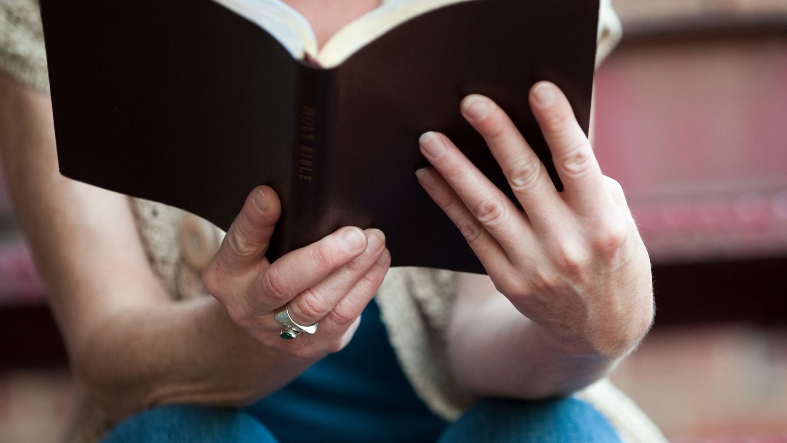 How Do I Start a Daily Devotional Habit? — featured image