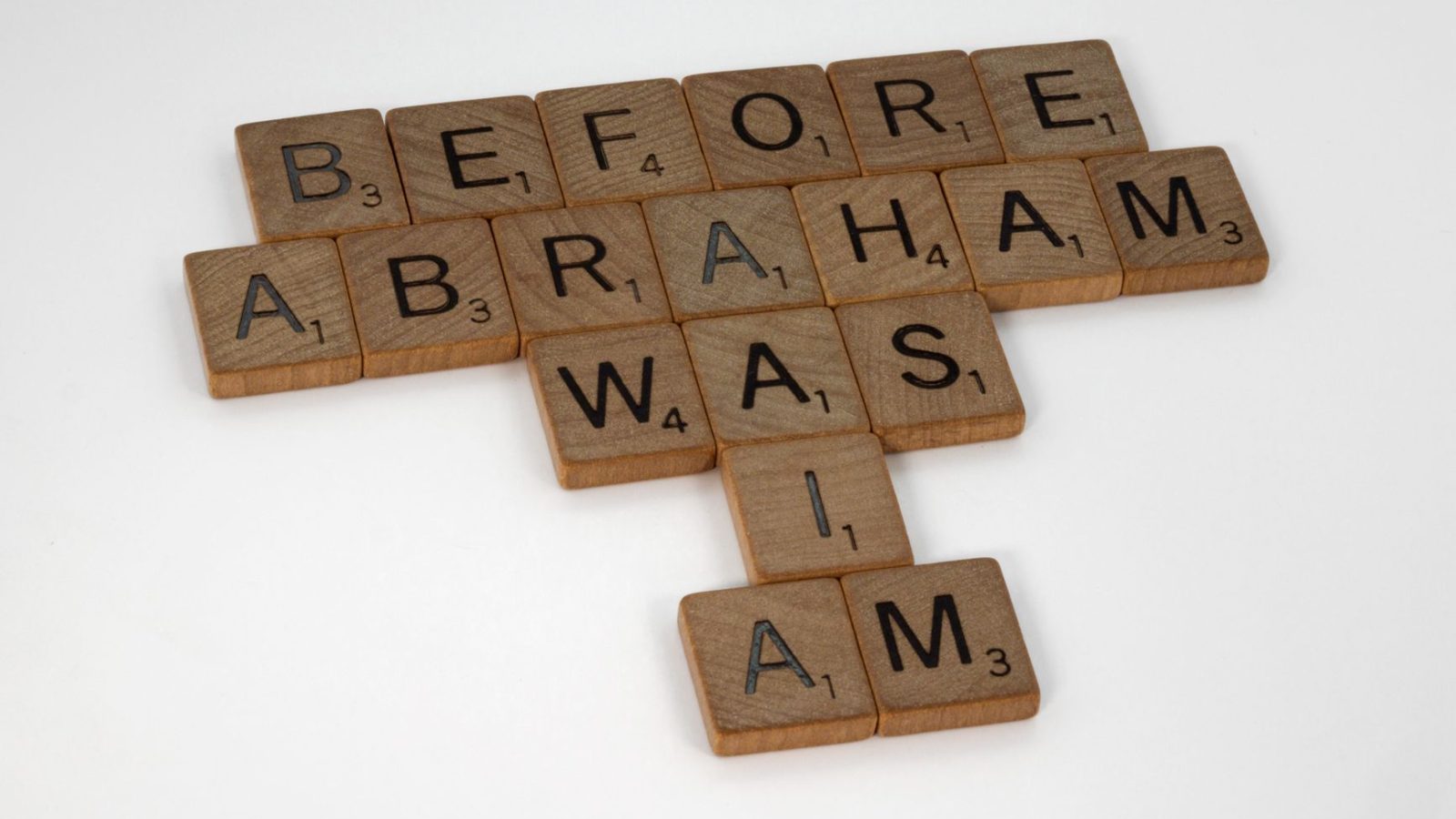 What Can We Learn From Abraham? — featured image