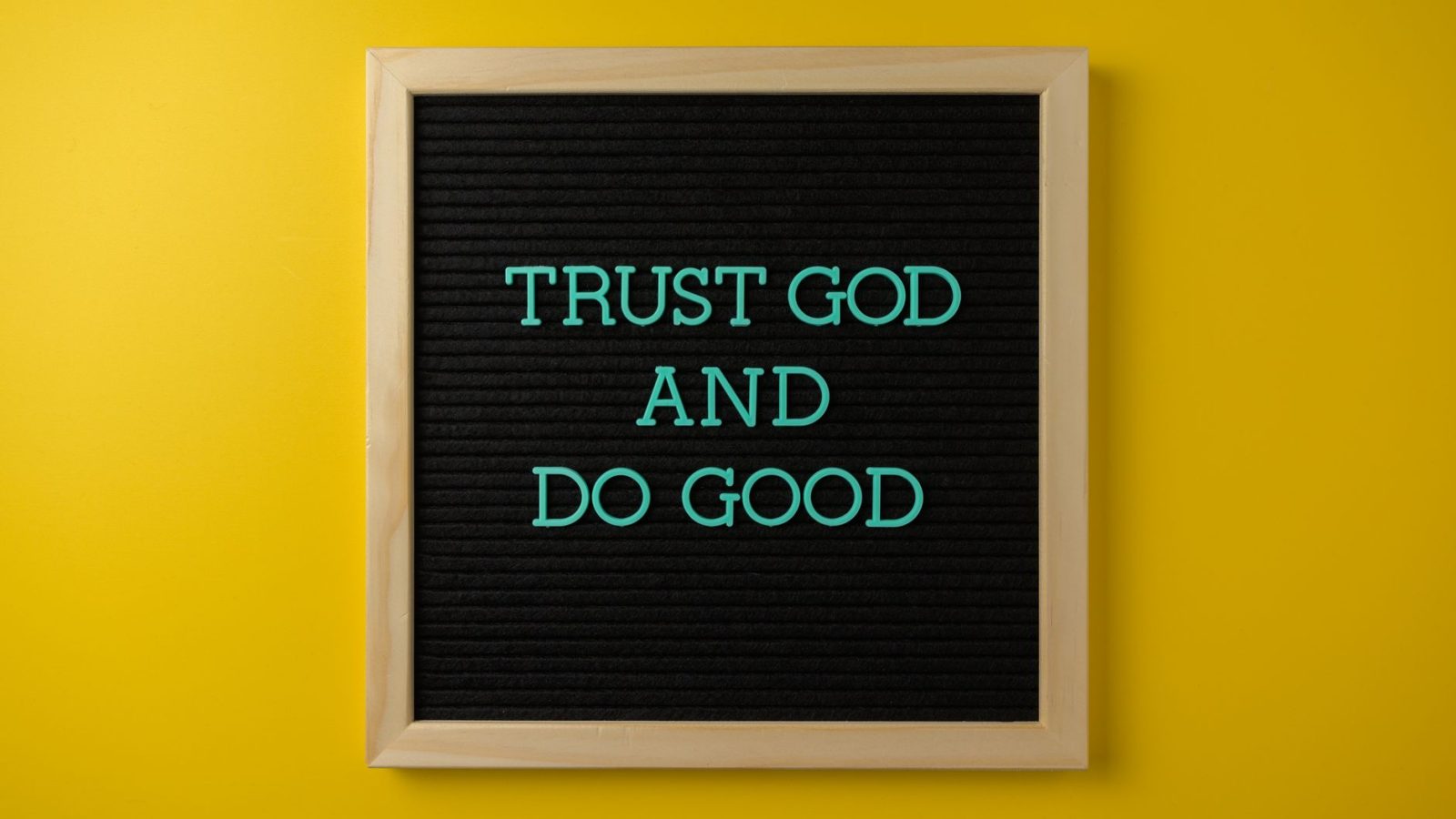 How Do I Increase My Faith? — featured image