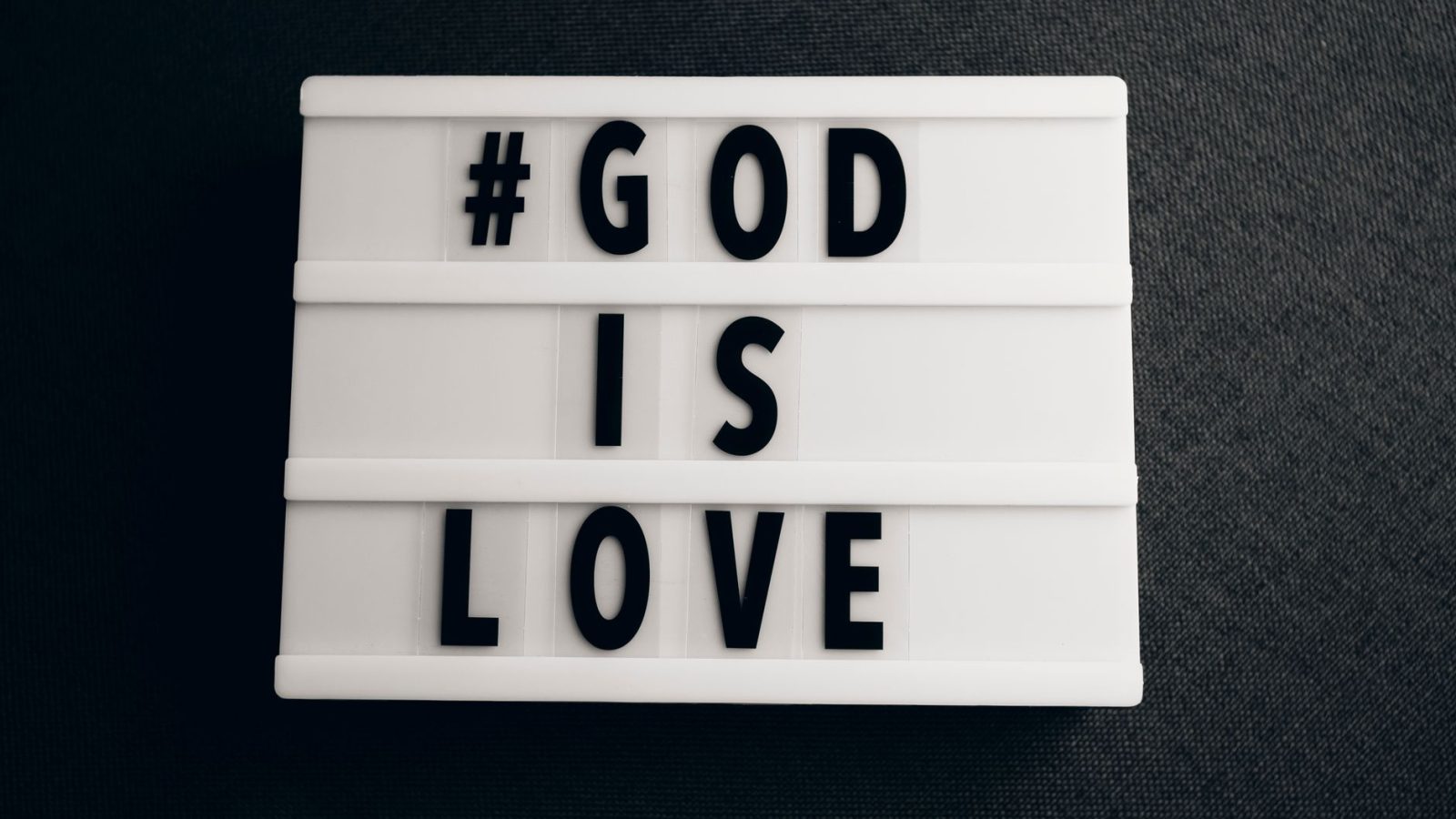 What Does It Mean to Walk With God? — featured image