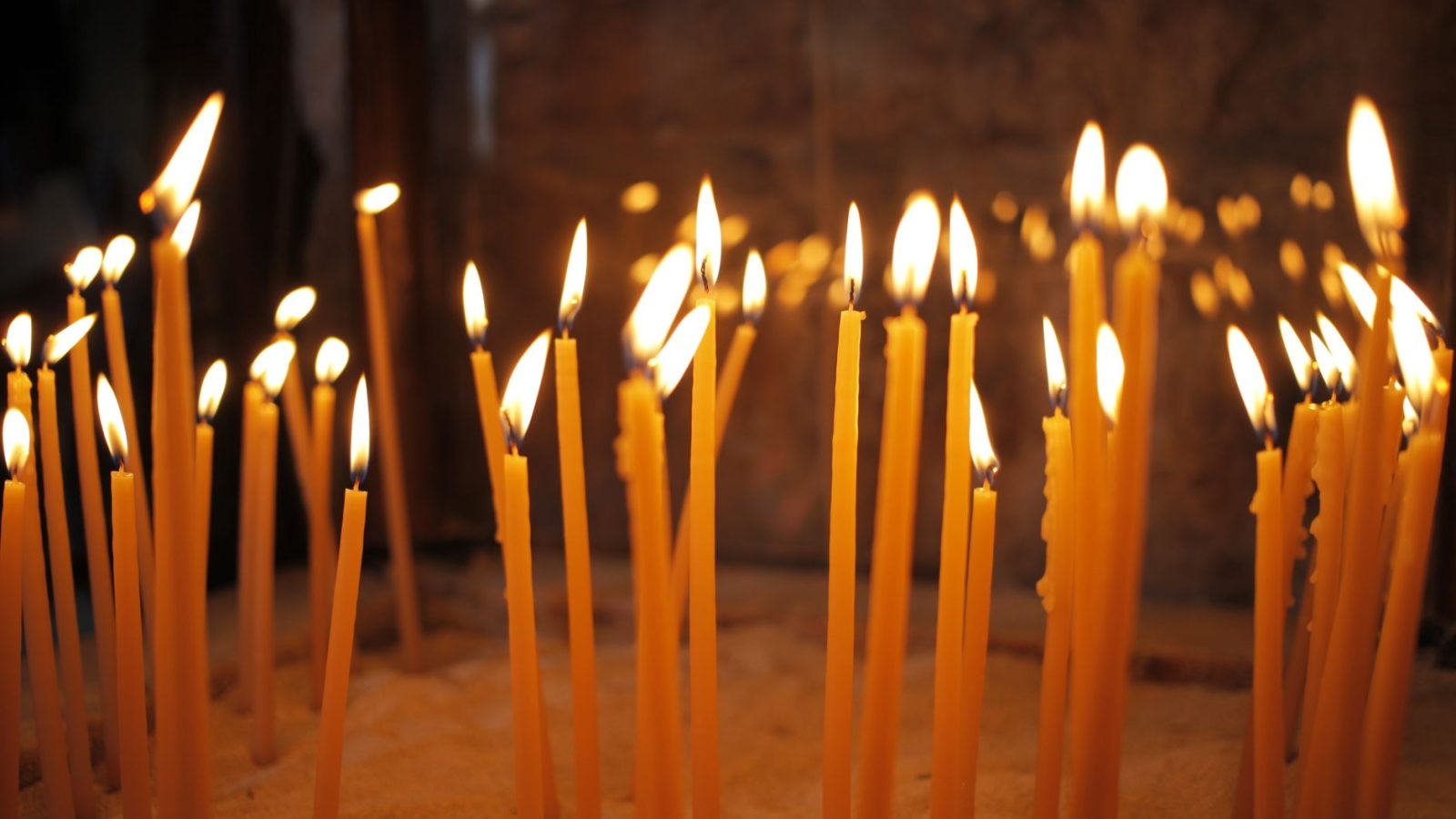 The Return of Christ — featured image