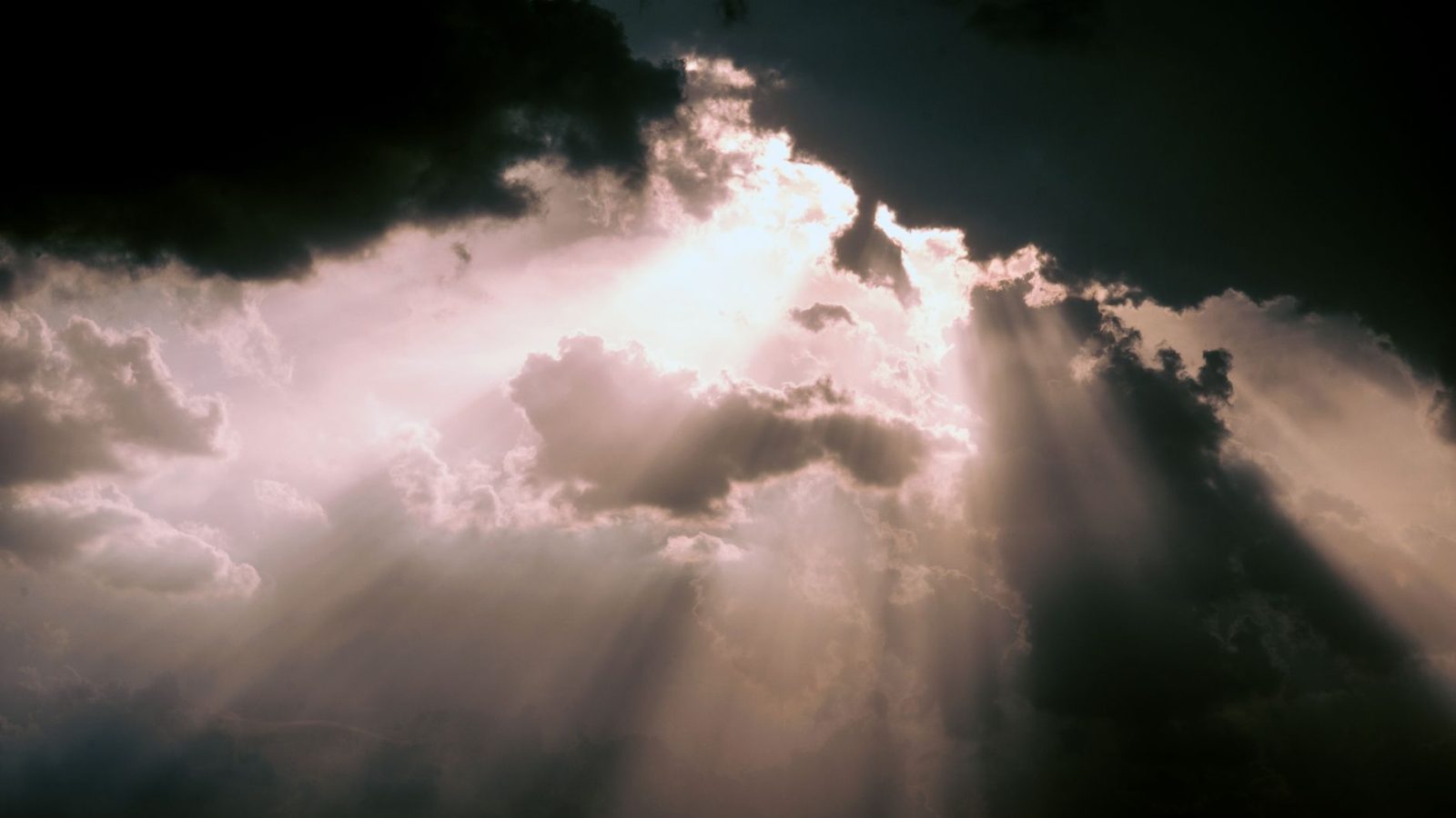 Jehovah Rapha: The Lord Who Heals — featured image