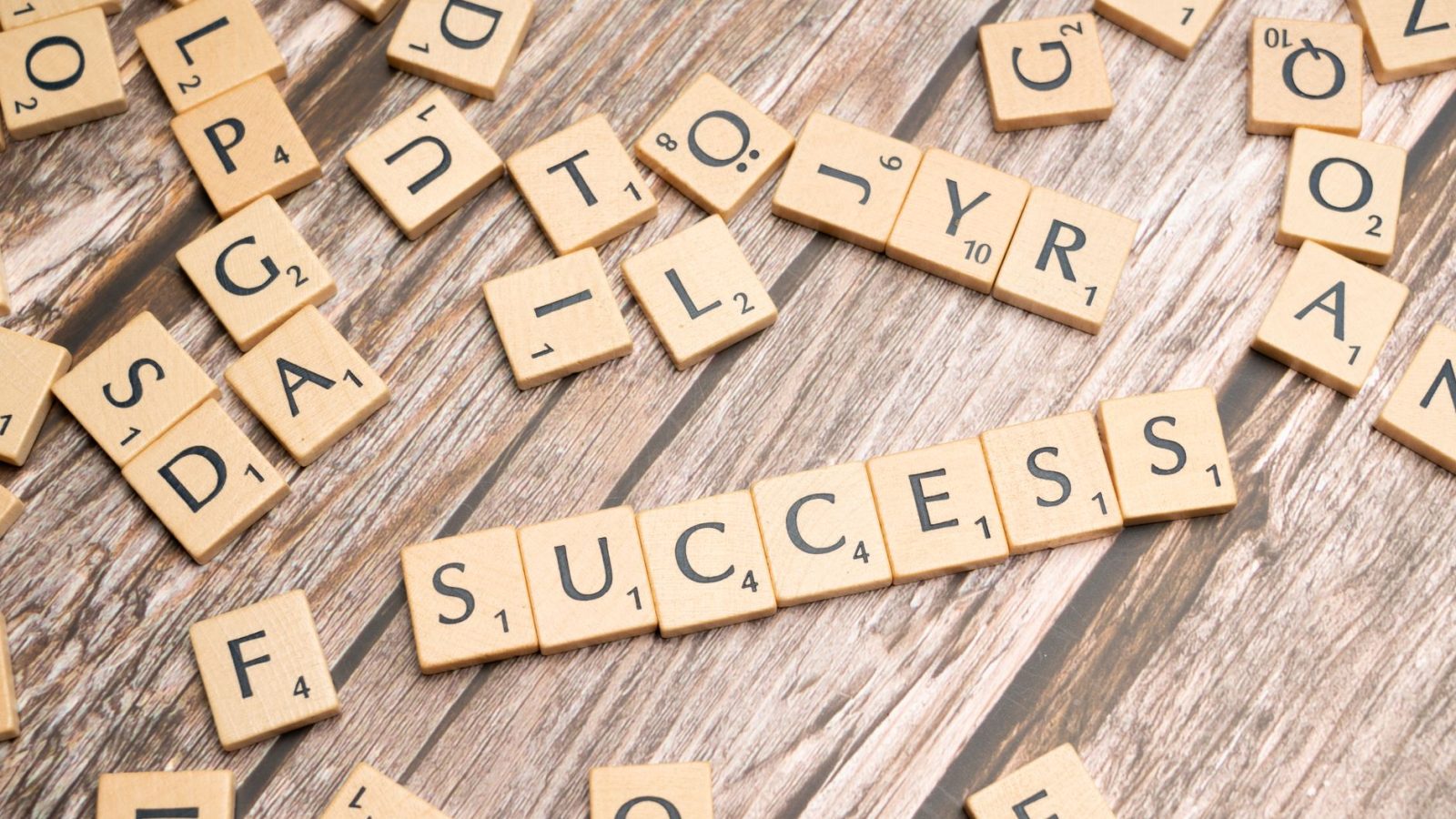 What Does the Bible Say About Success? — featured image