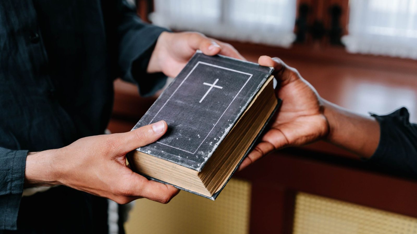 What Does the Bible Say About Generosity? — featured image