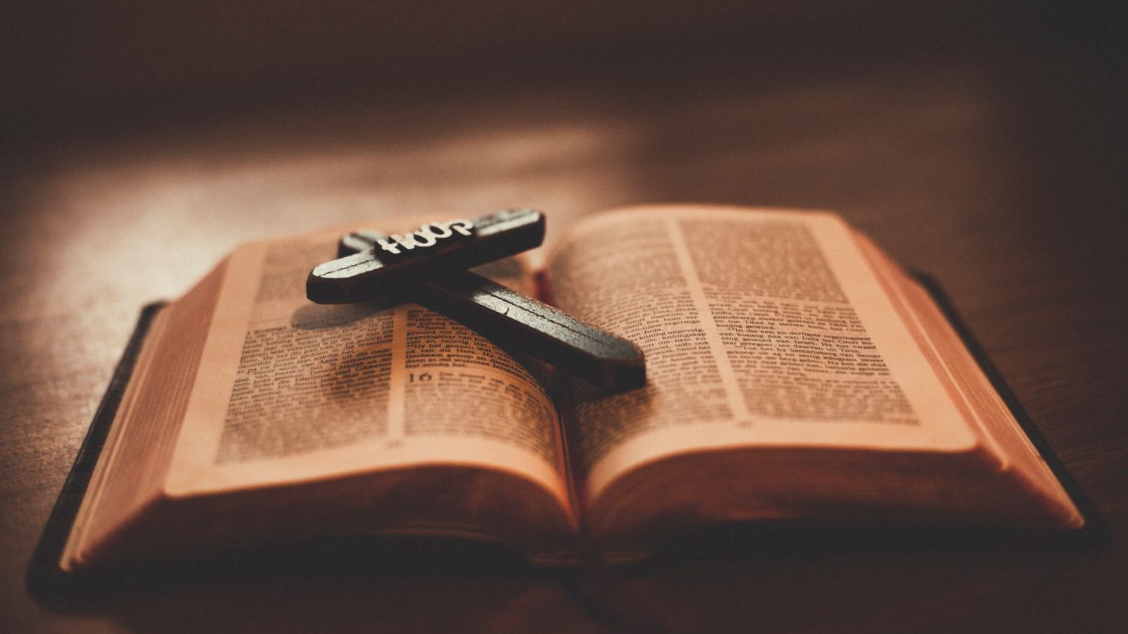 What Does the Bible Say About Tithing? — featured image